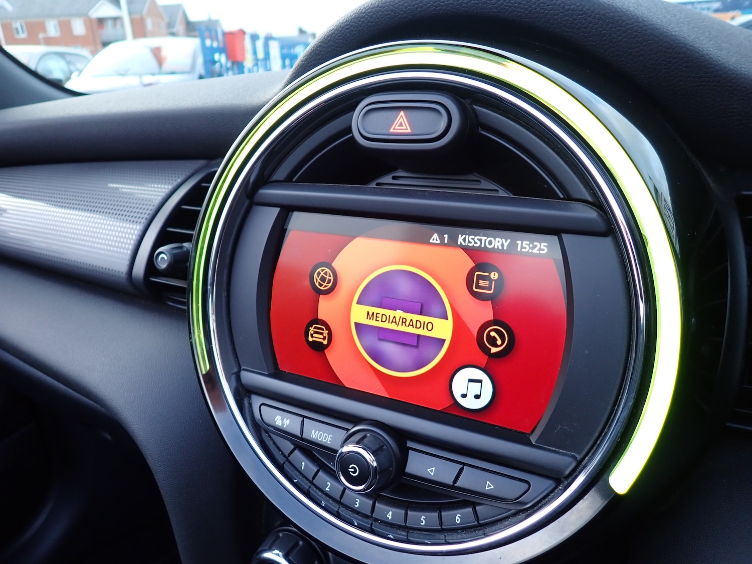 Used MINI Convertible 2018 for sale - 77220881: Photo 15