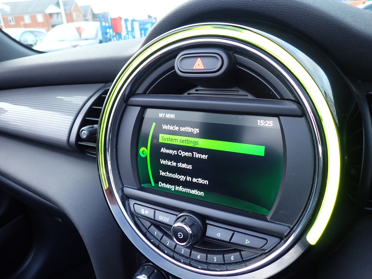 Used MINI Convertible 2018 for sale - 77220881: Photo 16