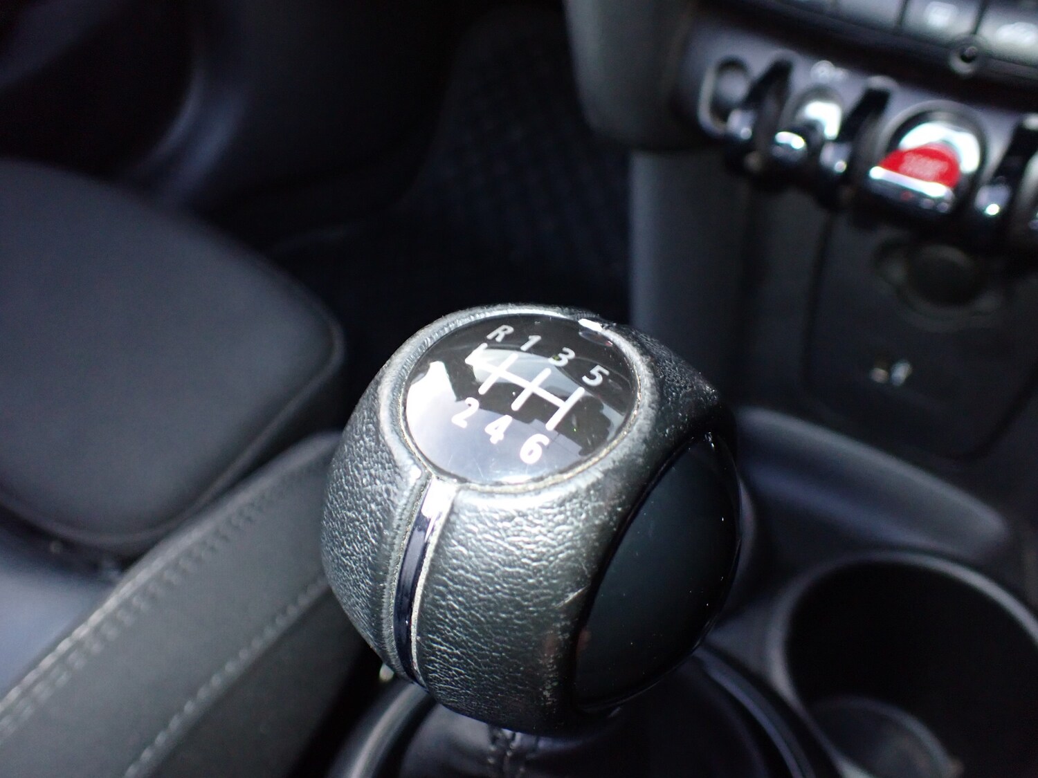 Used MINI Convertible 2018 for sale - 77220881: Photo 23