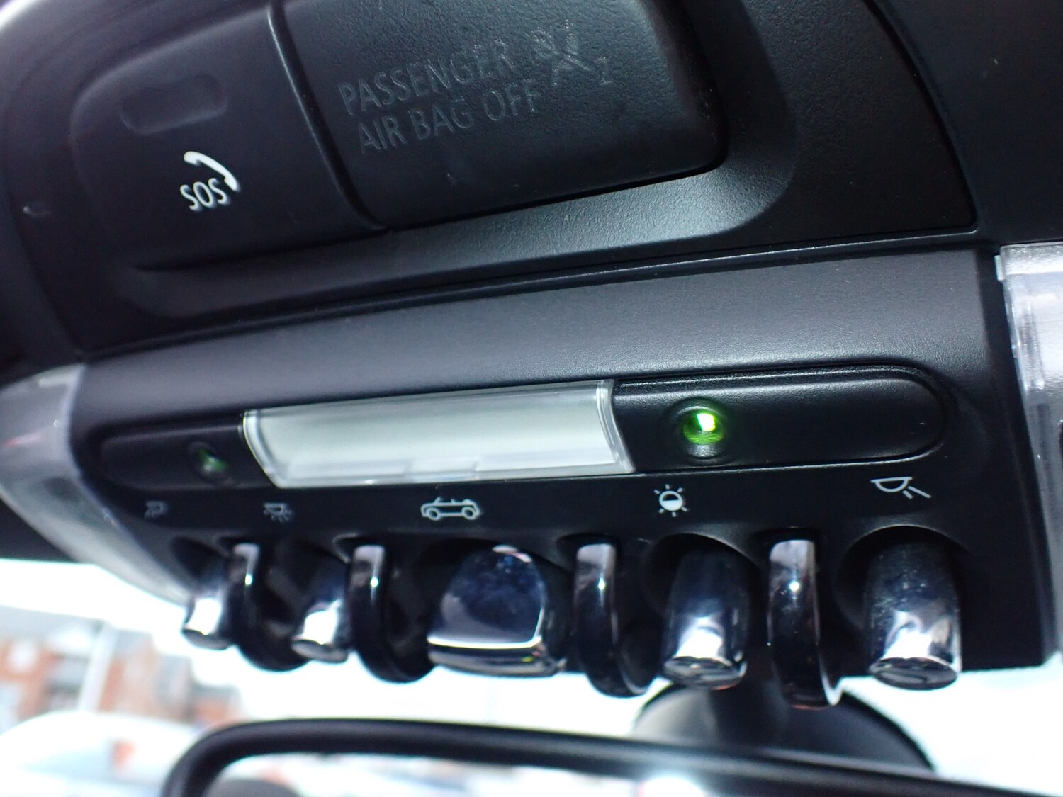 Used MINI Convertible 2018 for sale - 77220881: Photo 24