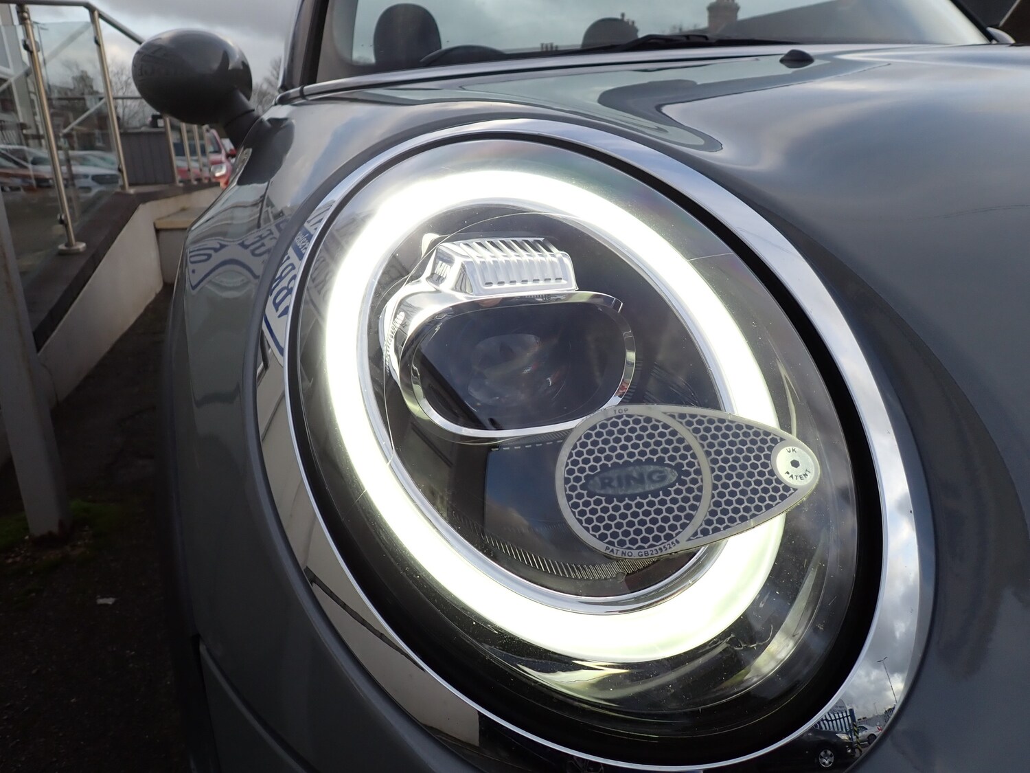 Used MINI Convertible 2018 for sale - 77220881: Photo 31