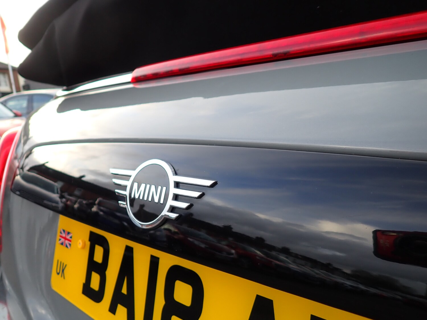 Used MINI Convertible 2018 for sale - 77220881: Photo 34