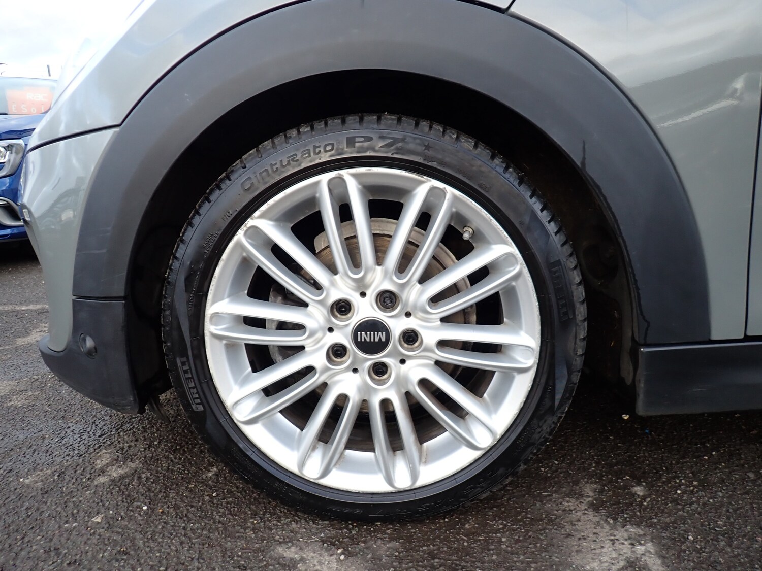 Used MINI Convertible 2018 for sale - 77220881: Photo 40