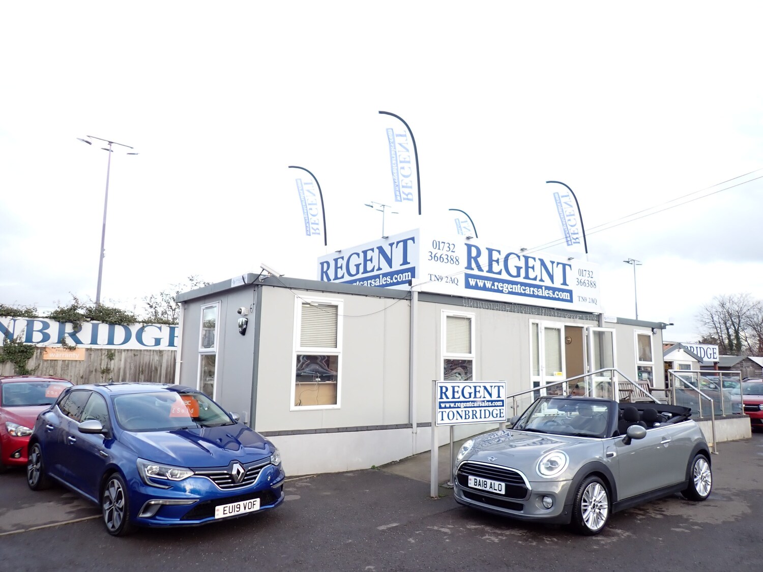 Used MINI Convertible 2018 for sale - 77220881: Photo 42