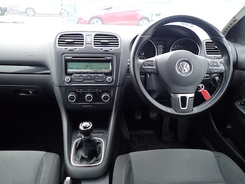 Used Volkswagen Golf 2011 for sale - 76405830: Photo
