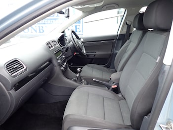 Used Volkswagen Golf 2011 for sale - 76405830: Photo