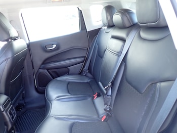 Used Jeep Compass 2020 for sale - 79068355: Photo
