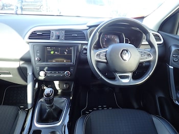Used Renault Kadjar 2018 for sale - 77692056: Photo