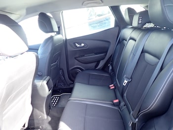 Used Renault Kadjar 2018 for sale - 77692056: Photo