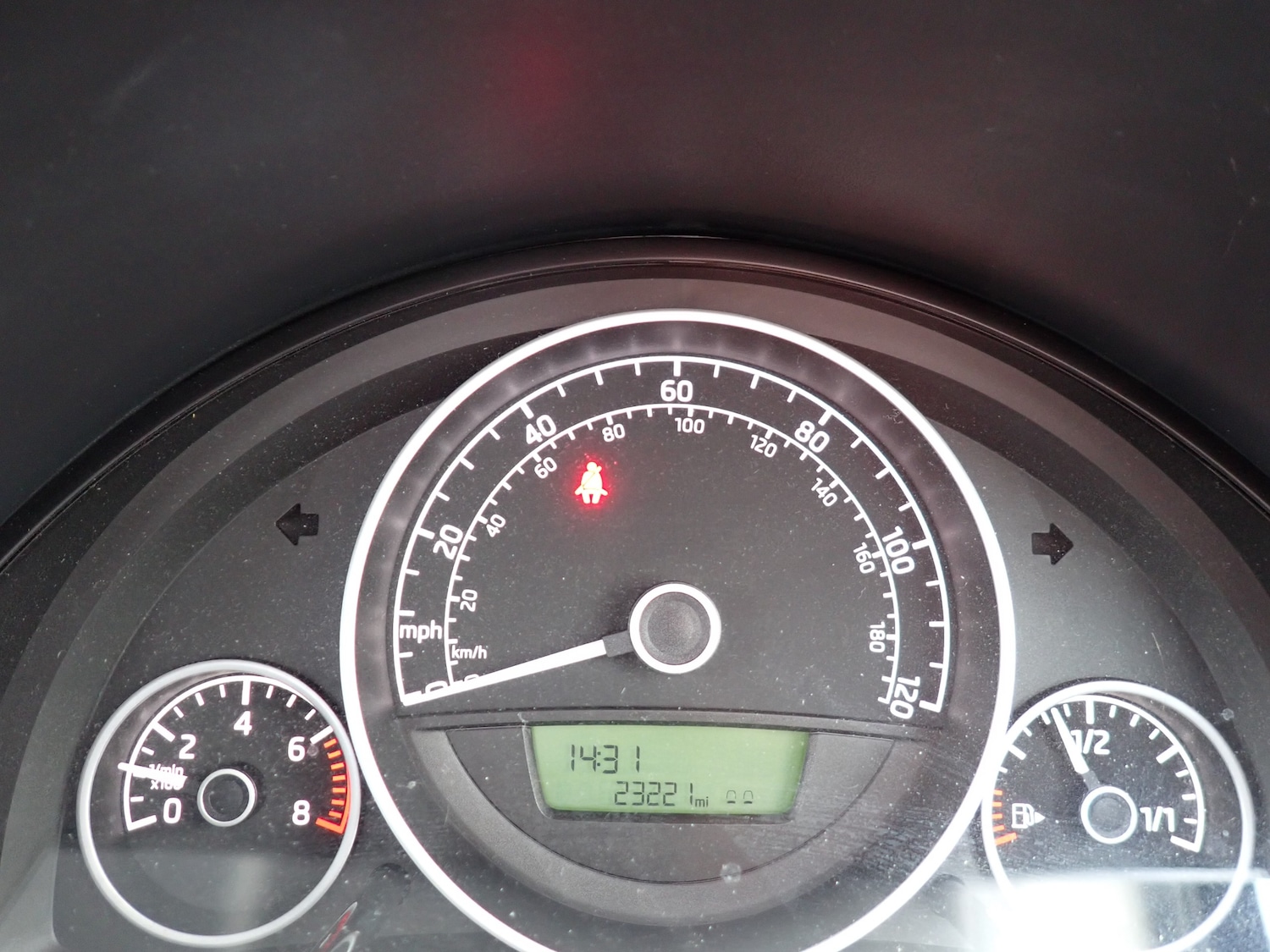 Used Skoda Citigo 2014 for sale - 77582469: Photo 12