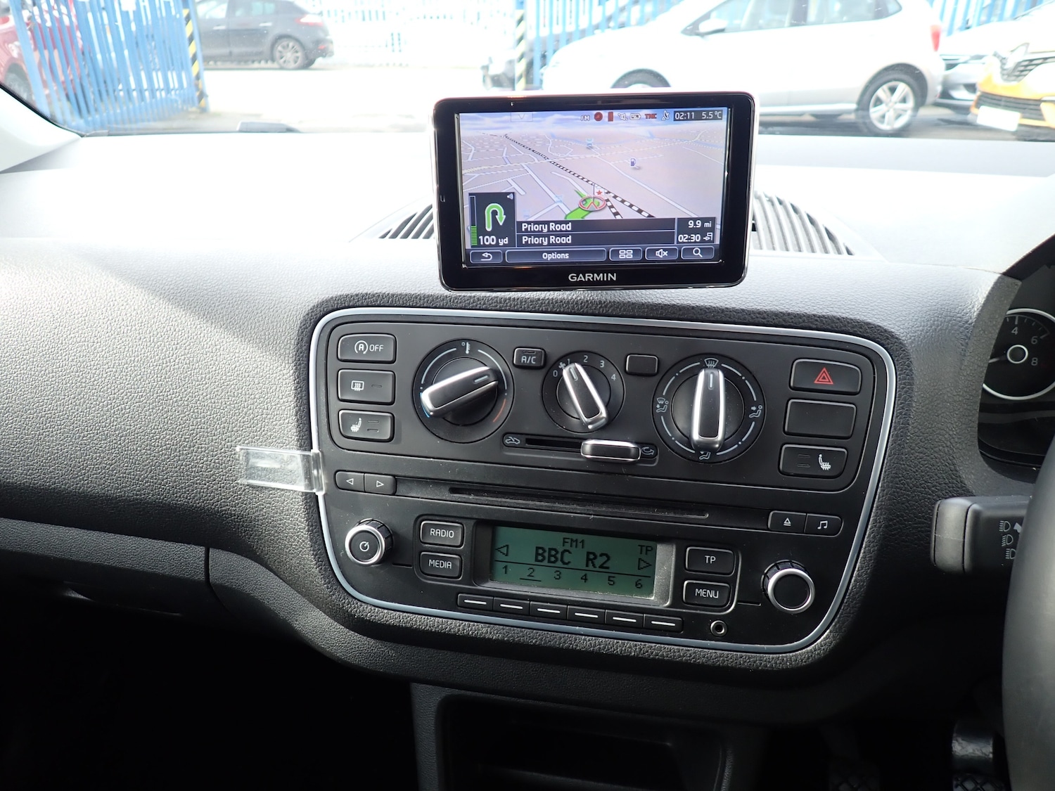 Used Skoda Citigo 2014 for sale - 77582469: Photo 13