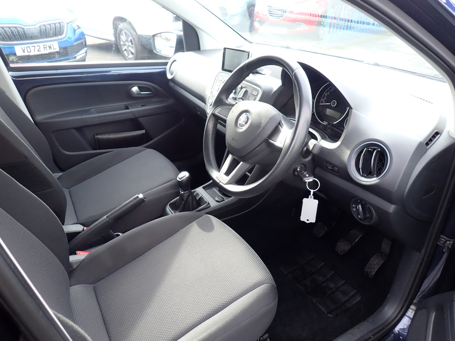 Used Skoda Citigo 2014 for sale - 77582469: Photo 18