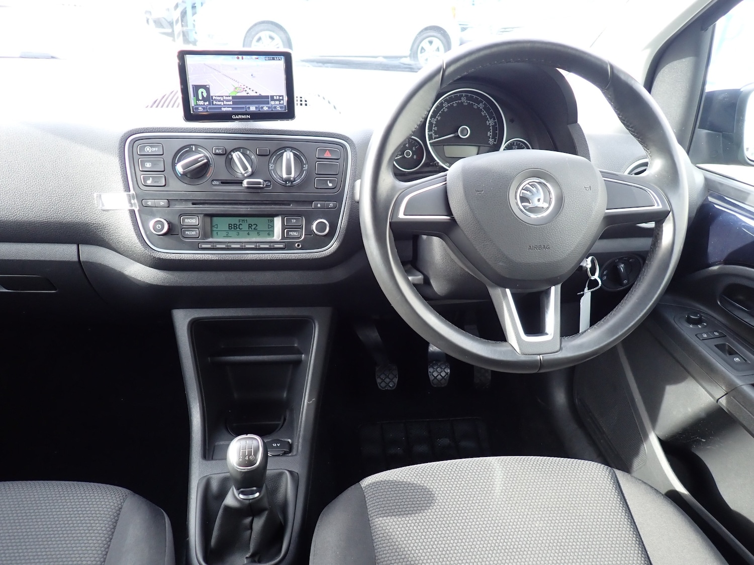 Used Skoda Citigo 2014 for sale - 77582469: Photo 2