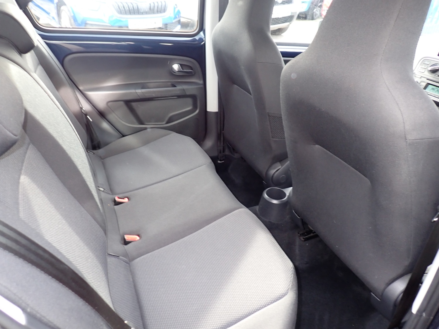 Used Skoda Citigo 2014 for sale - 77582469: Photo 21