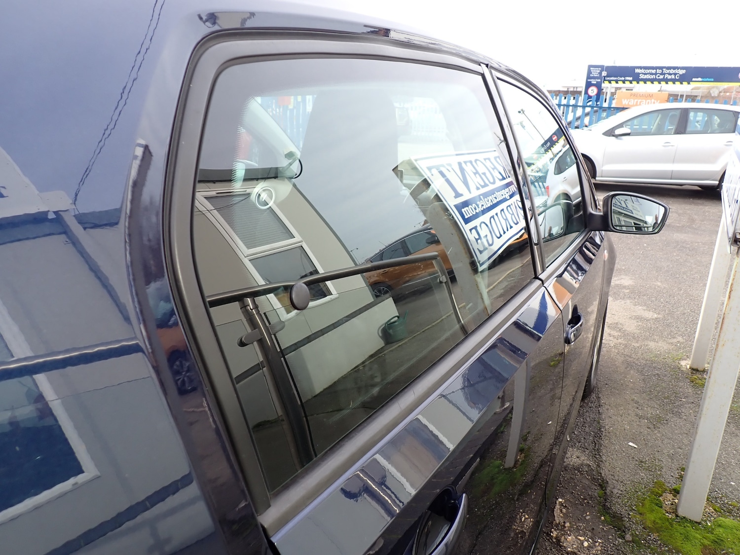 Used Skoda Citigo 2014 for sale - 77582469: Photo 27