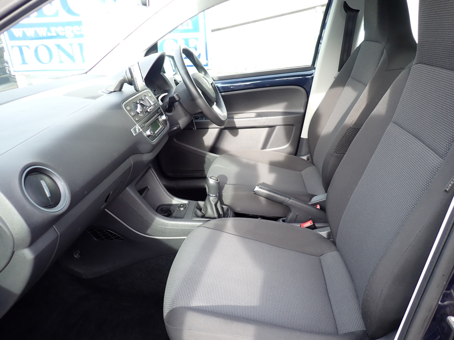 Used Skoda Citigo 2014 for sale - 77582469: Photo 3