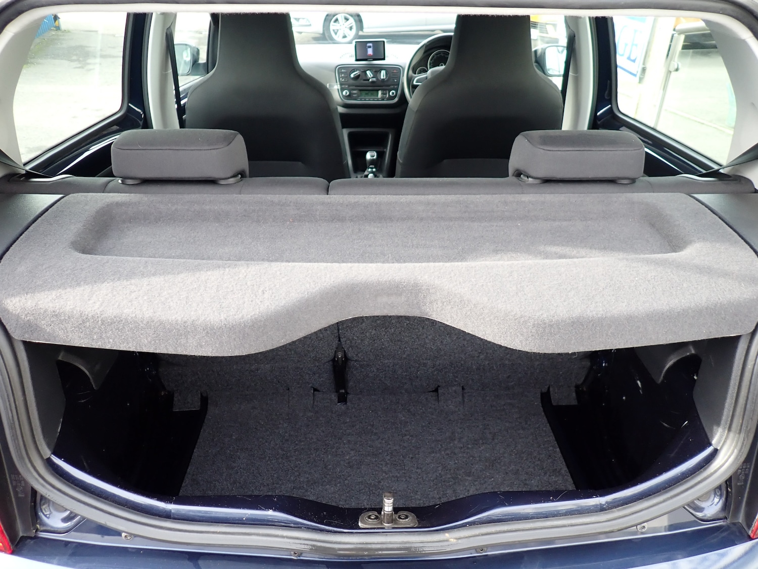 Used Skoda Citigo 2014 for sale - 77582469: Photo 33