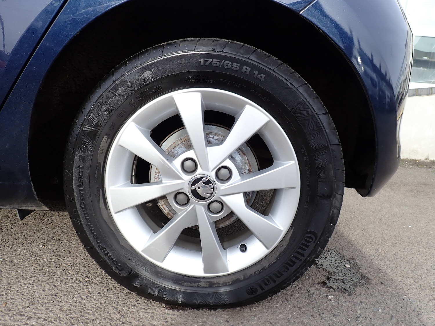 Used Skoda Citigo 2014 for sale - 77582469: Photo 34