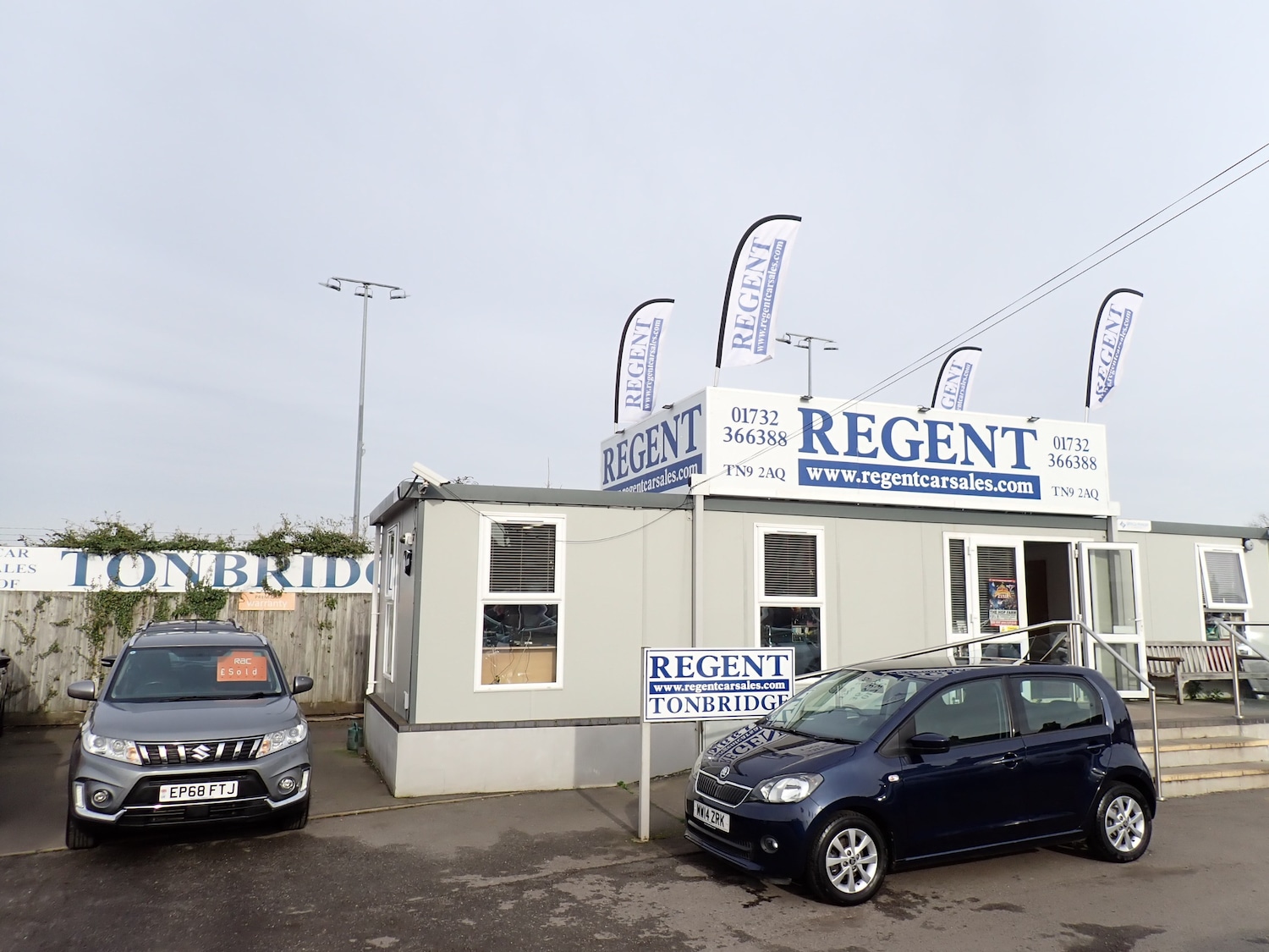 Used Skoda Citigo 2014 for sale - 77582469: Photo 37