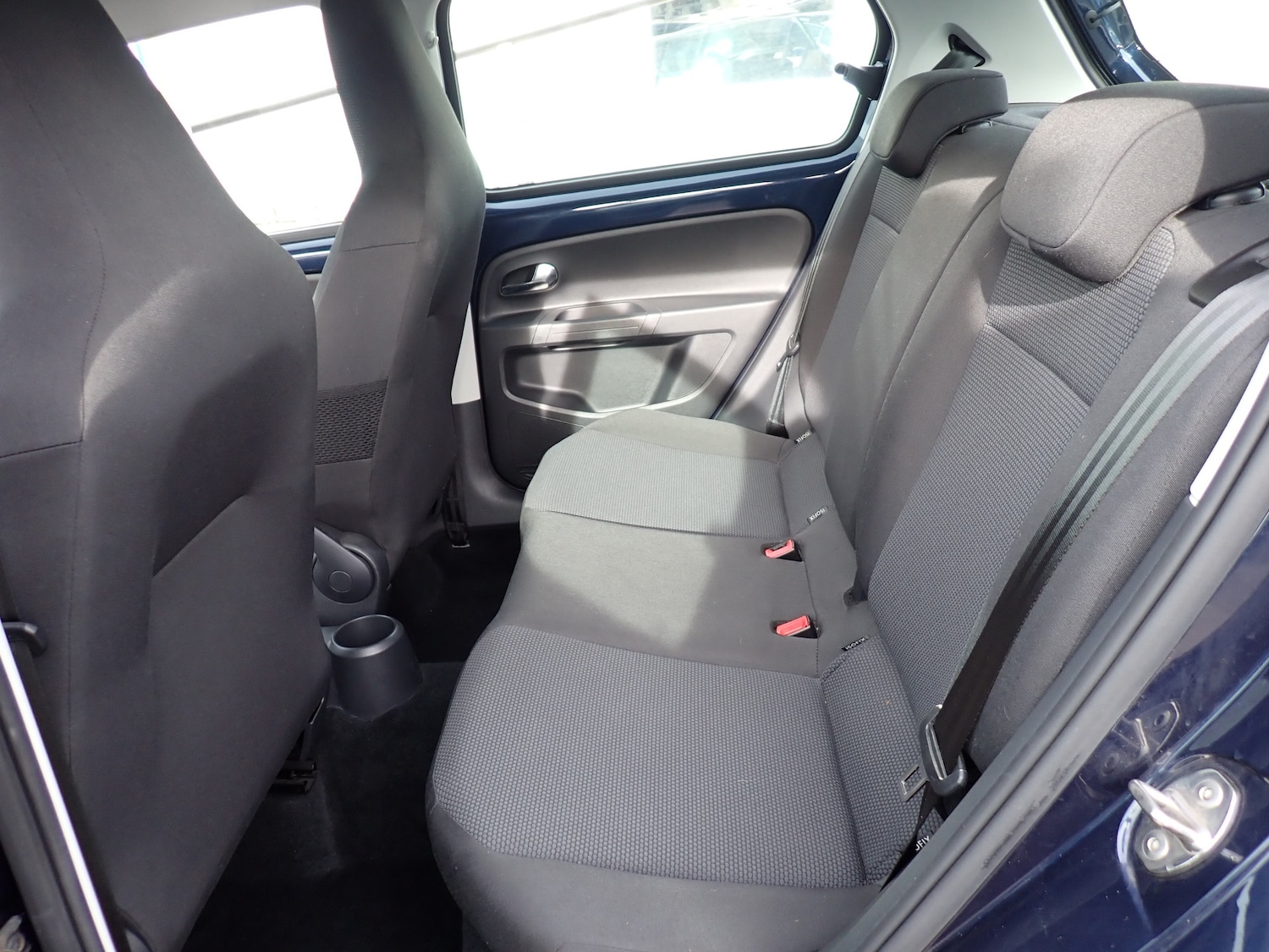 Used Skoda Citigo 2014 for sale - 77582469: Photo 4