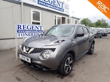 Used Nissan Juke 2019 for sale - 78496818: Photo
