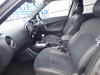 Used Nissan Juke 2019 for sale - 78496818: Photo