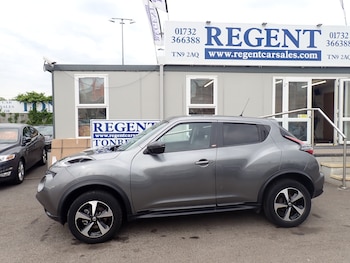 Used Nissan Juke 2019 for sale - 78496818: Photo