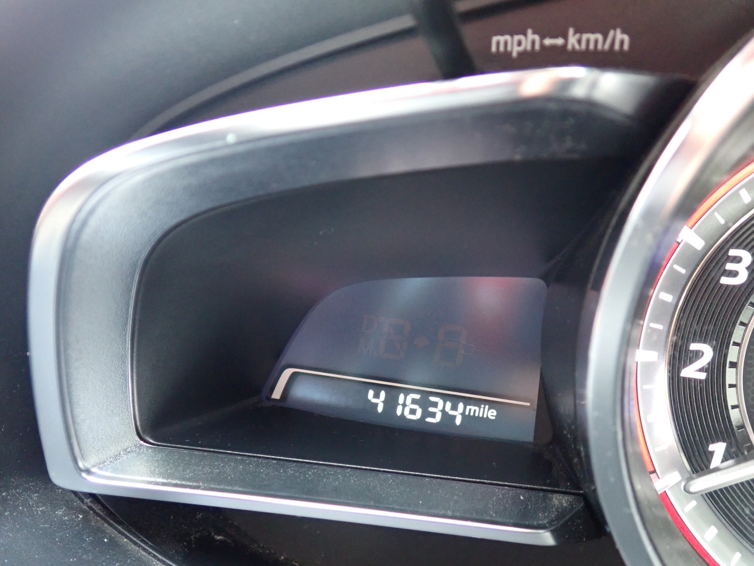 Used Mazda Mazda3 2015 for sale - 76292892: Photo 13