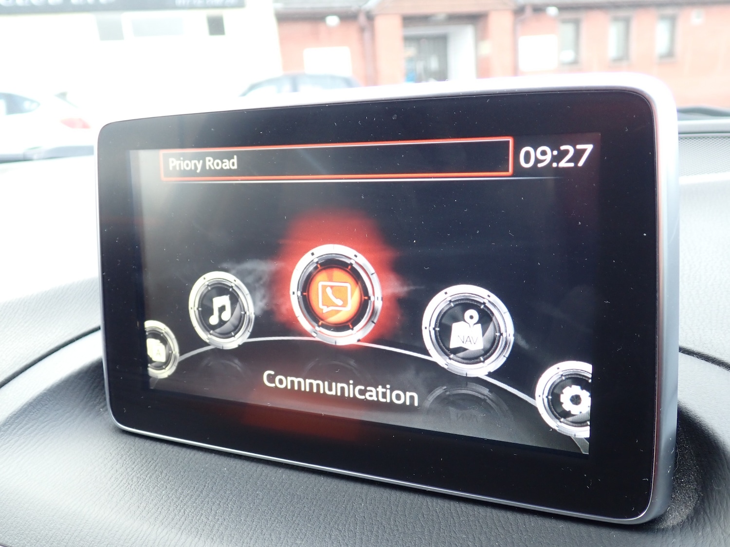 Used Mazda Mazda3 2015 for sale - 76292892: Photo 16