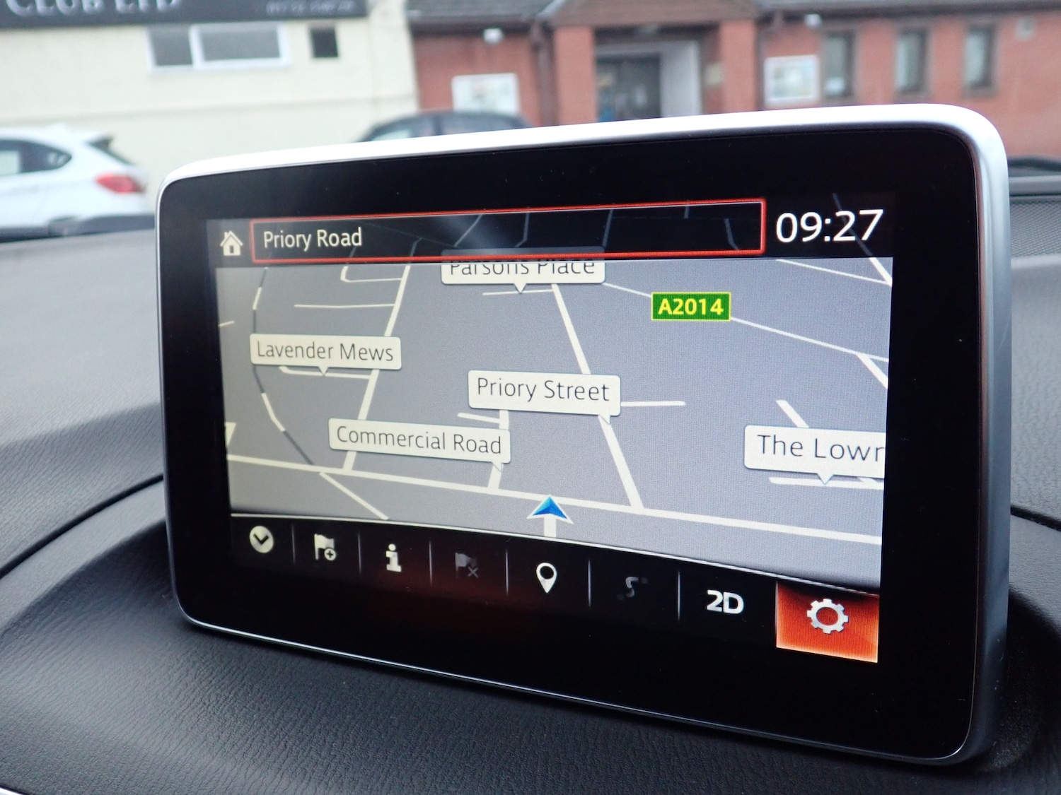 Used Mazda Mazda3 2015 for sale - 76292892: Photo 17