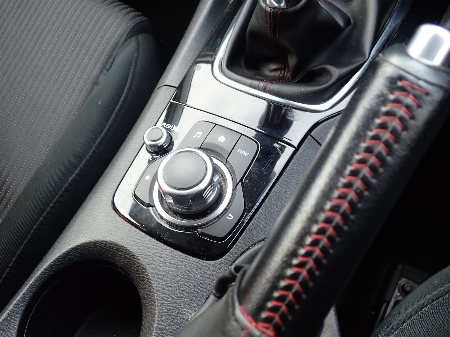 Used Mazda Mazda3 2015 for sale - 76292892: Photo 20