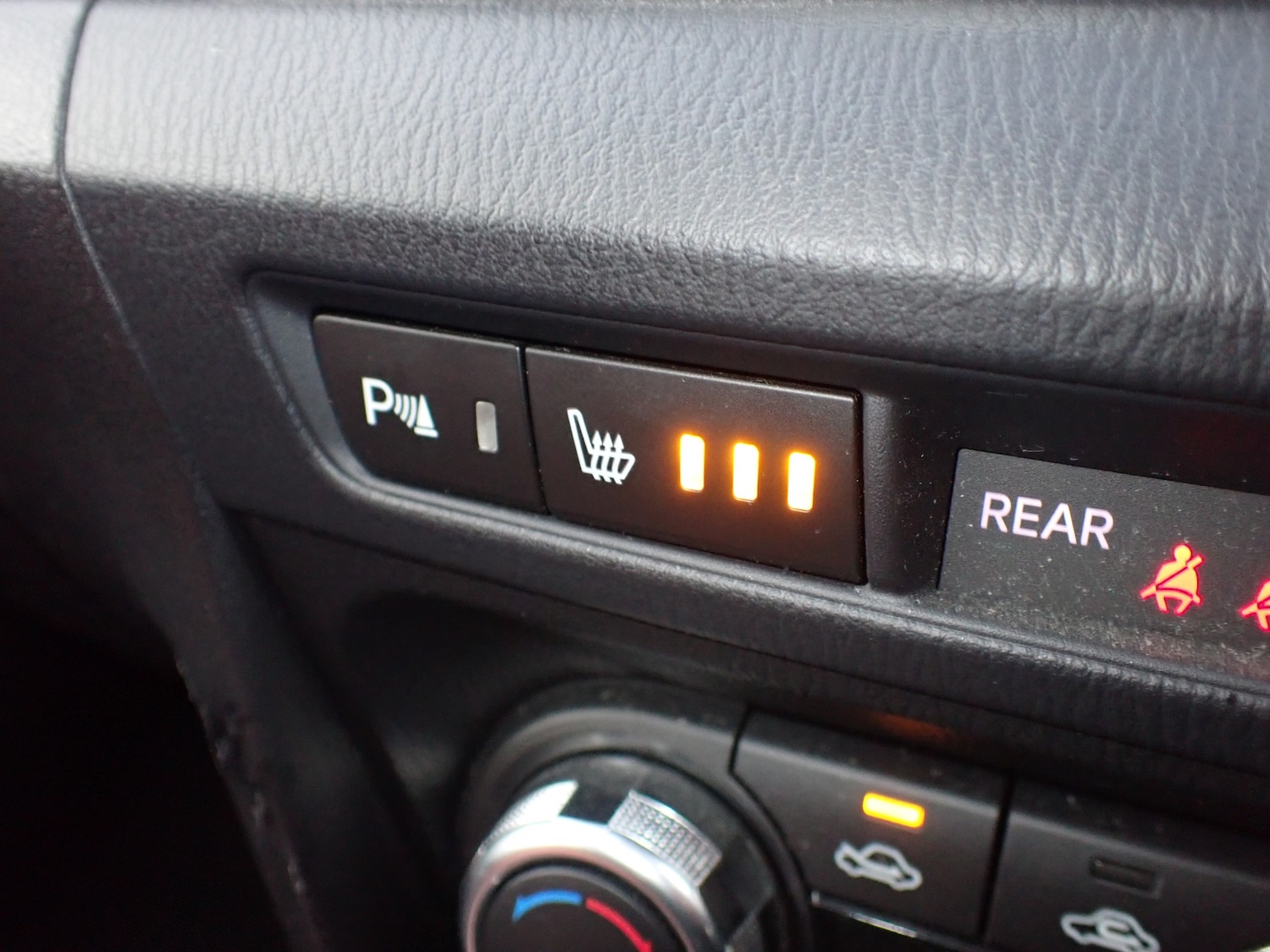 Used Mazda Mazda3 2015 for sale - 76292892: Photo 23