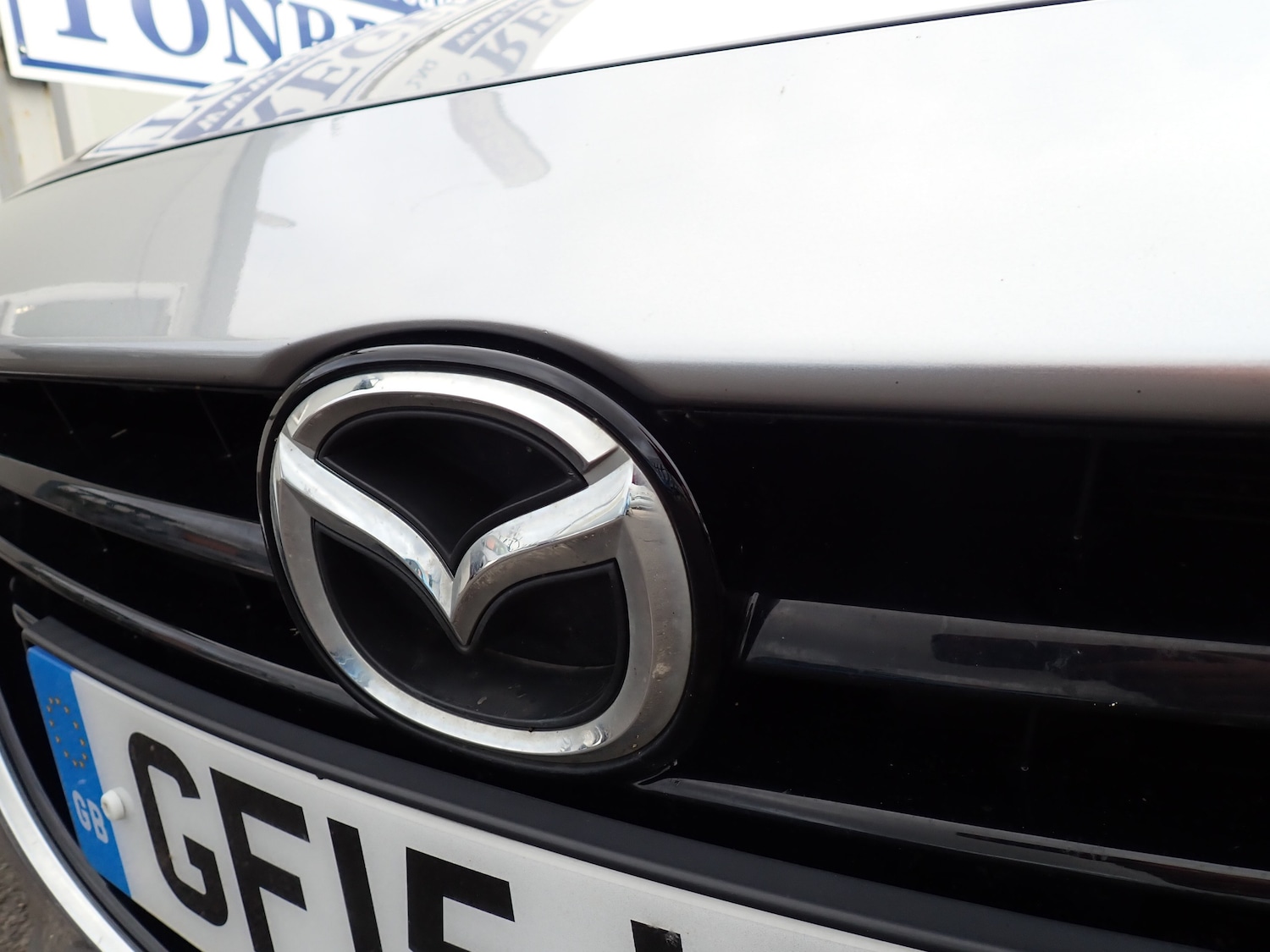 Used Mazda Mazda3 2015 for sale - 76292892: Photo 33