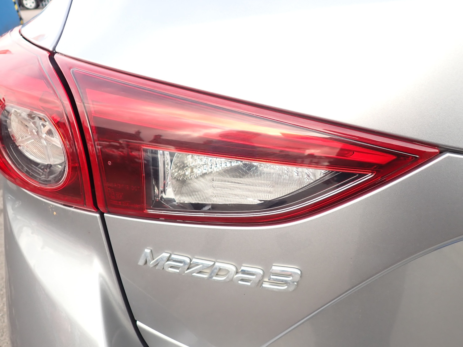 Used Mazda Mazda3 2015 for sale - 76292892: Photo 36