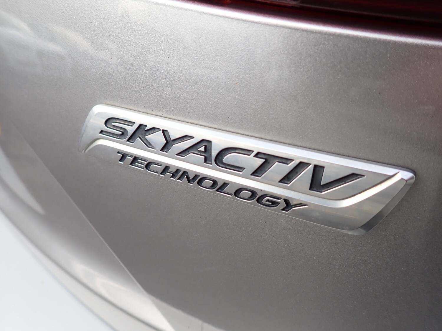 Used Mazda Mazda3 2015 for sale - 76292892: Photo 37