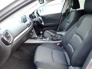 Used Mazda Mazda3 2015 for sale - 76292892: Photo