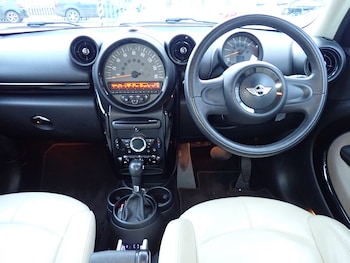Used MINI Countryman 2014 for sale - 76863096: Photo