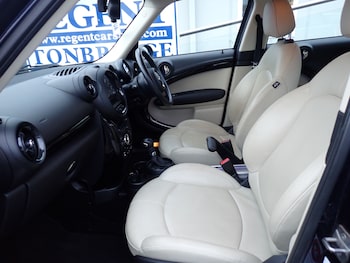 Used MINI Countryman 2014 for sale - 76863096: Photo