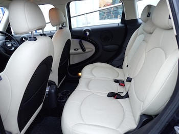 Used MINI Countryman 2014 for sale - 76863096: Photo