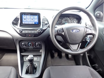 Used Ford Ka+ 2019 for sale - 79371538: Photo