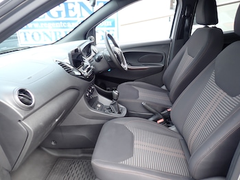 Used Ford Ka+ 2019 for sale - 79371538: Photo