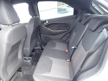 Used Ford Ka+ 2019 for sale - 79371538: Photo