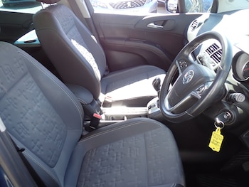 Used Vauxhall Meriva 2016 for sale - 78421642: Photo