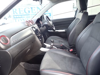 Used Suzuki Vitara 2016 for sale - 76422571: Photo