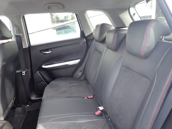 Used Suzuki Vitara 2016 for sale - 76422571: Photo