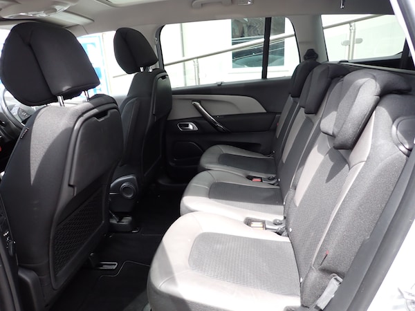 Used Citroen C4 Grand Picasso 2016 for sale - 75482885: Photo 13