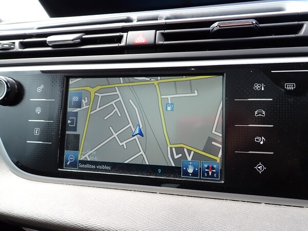 Used Citroen C4 Grand Picasso 2016 for sale - 75482885: Photo 16