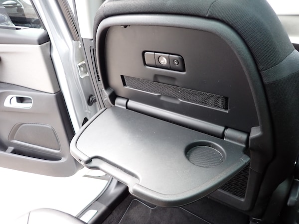 Used Citroen C4 Grand Picasso 2016 for sale - 75482885: Photo 19