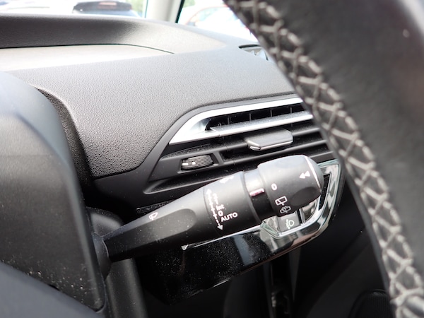 Used Citroen C4 Grand Picasso 2016 for sale - 75482885: Photo 20