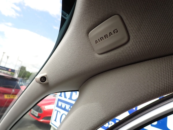 Used Citroen C4 Grand Picasso 2016 for sale - 75482885: Photo 22